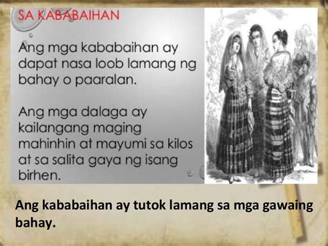 ano ang espanyol|Pamumuhay ng mga Pilipino sa Panahon ng Espanyol .